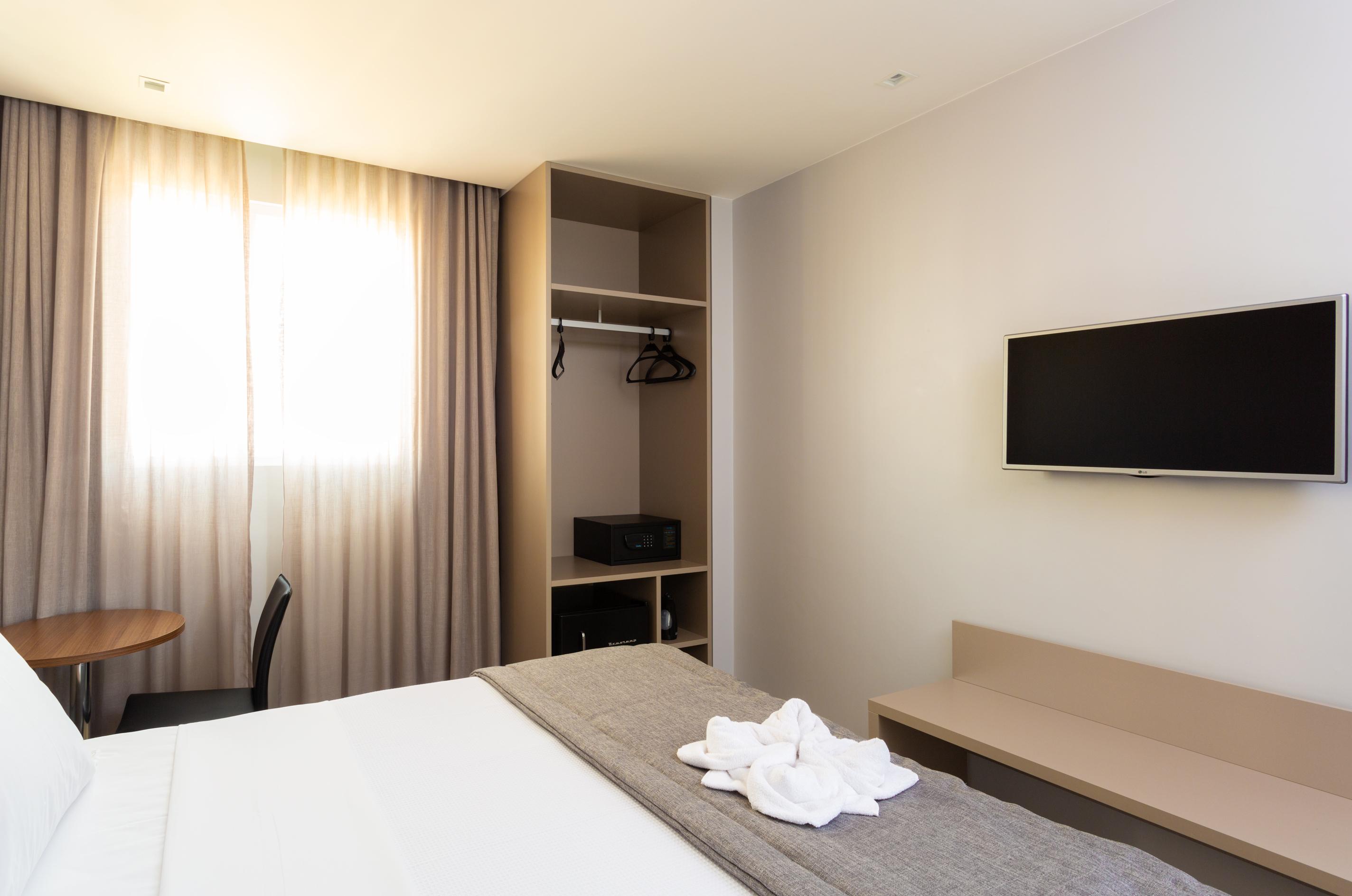 Flix Hotel Maceió Екстериор снимка