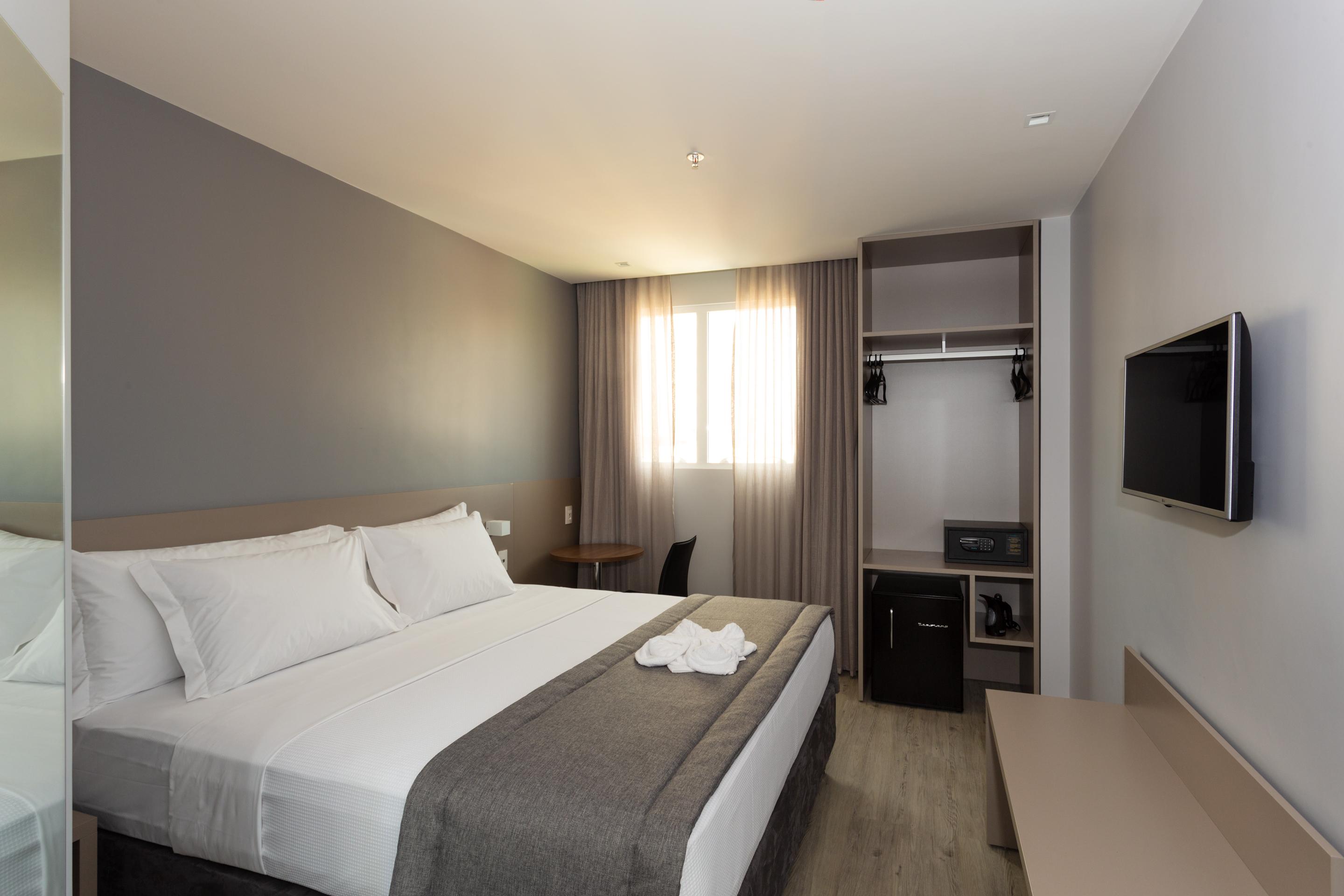 Flix Hotel Maceió Екстериор снимка