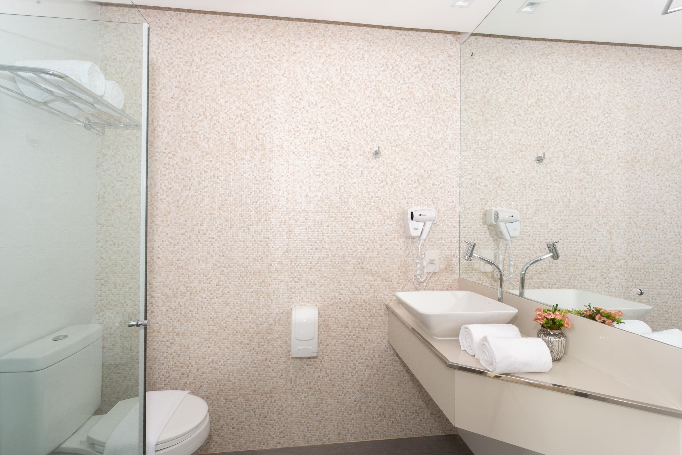 Flix Hotel Maceió Екстериор снимка