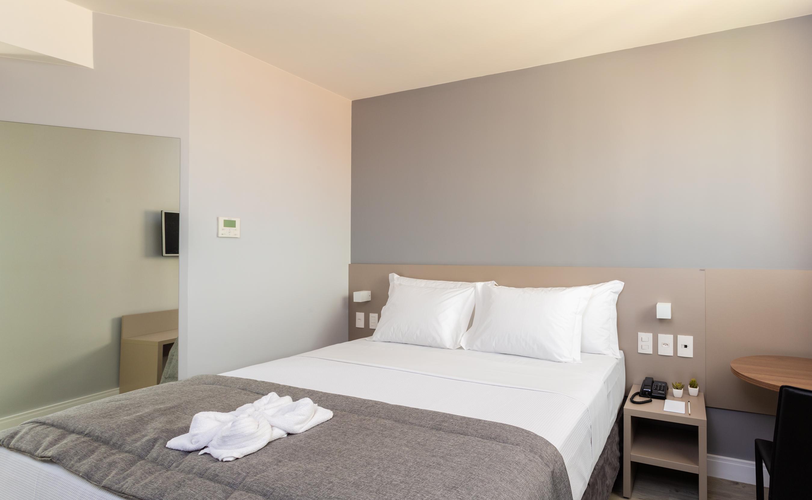 Flix Hotel Maceió Екстериор снимка