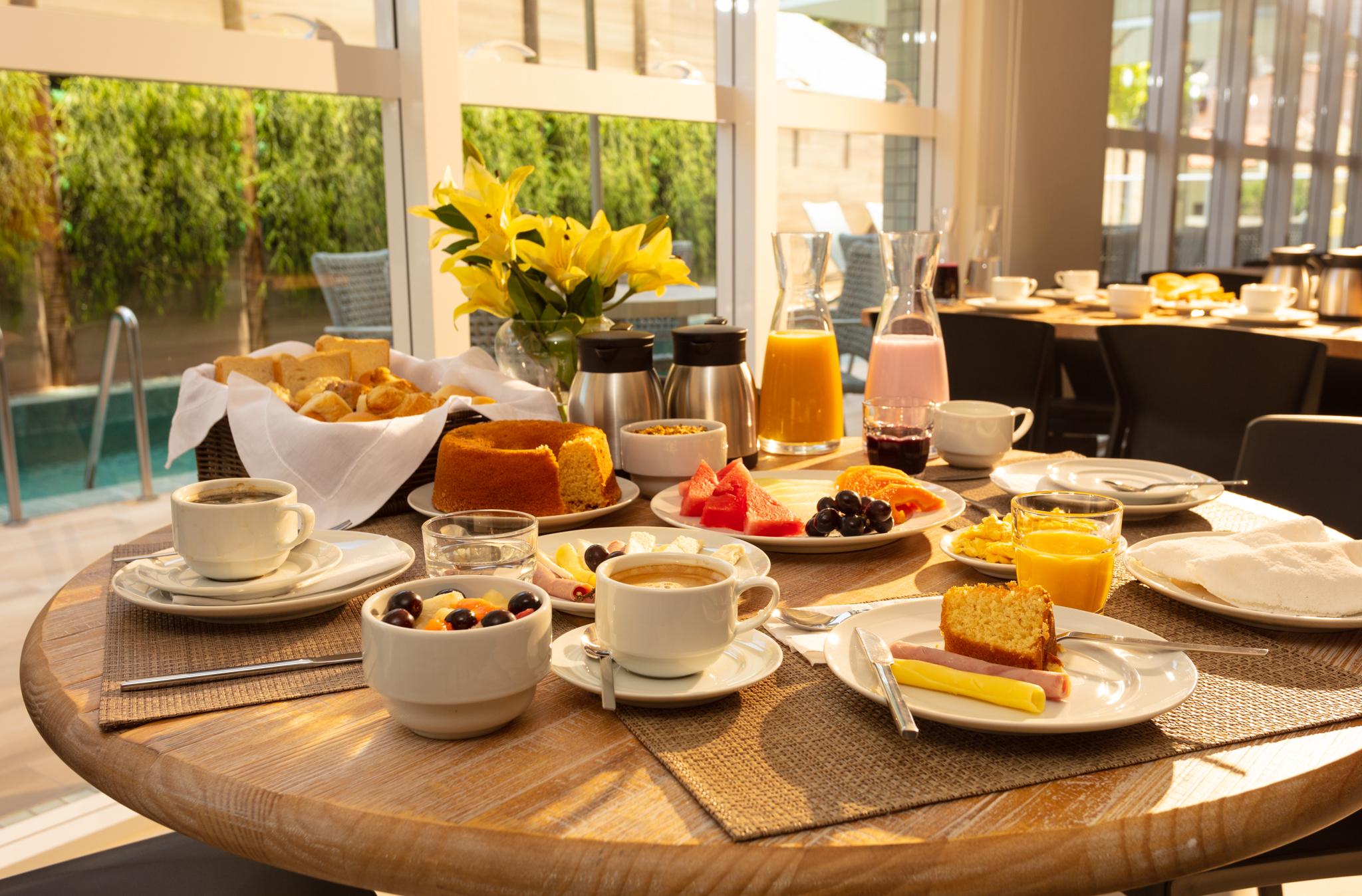 Flix Hotel Maceió Екстериор снимка