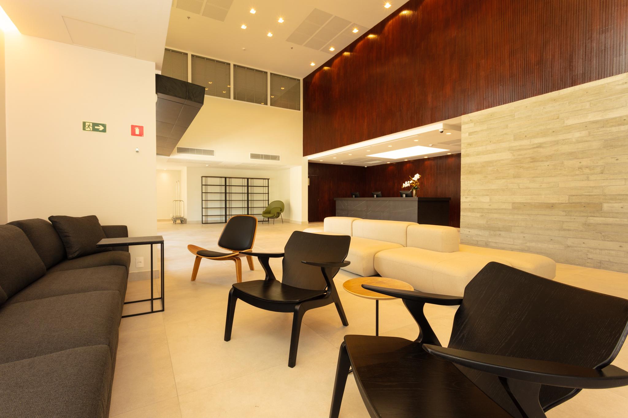 Flix Hotel Maceió Екстериор снимка