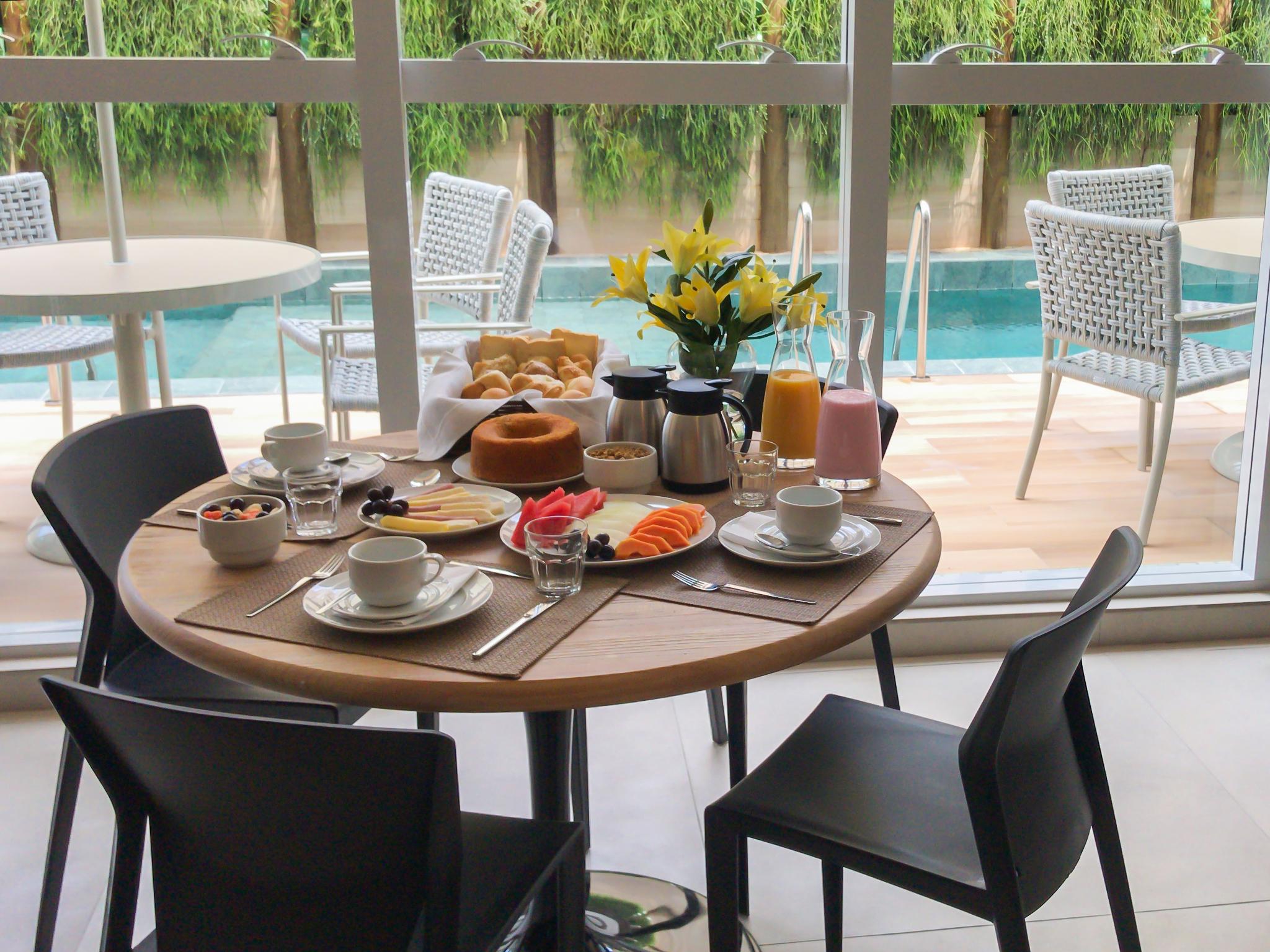 Flix Hotel Maceió Екстериор снимка