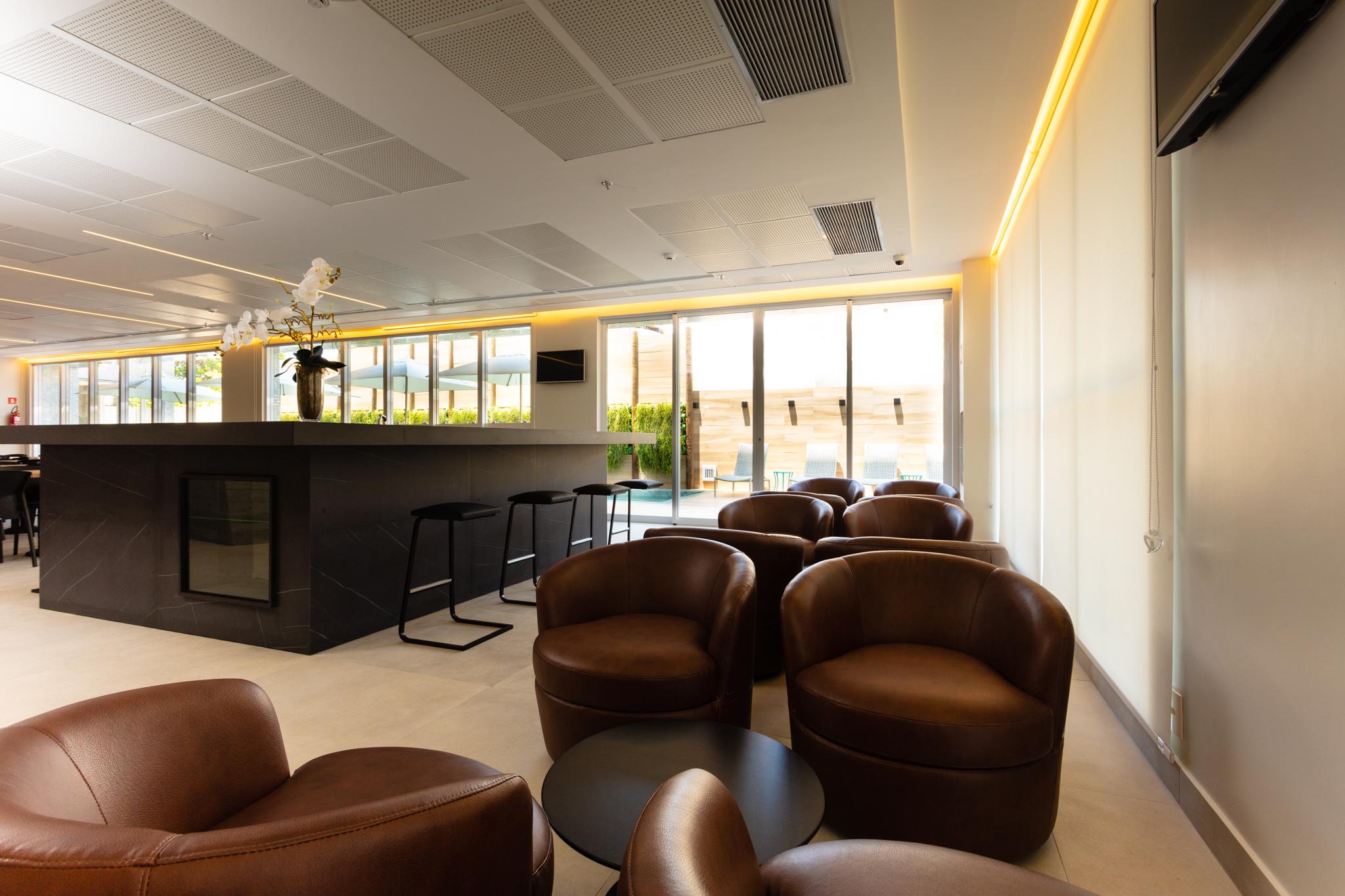 Flix Hotel Maceió Екстериор снимка