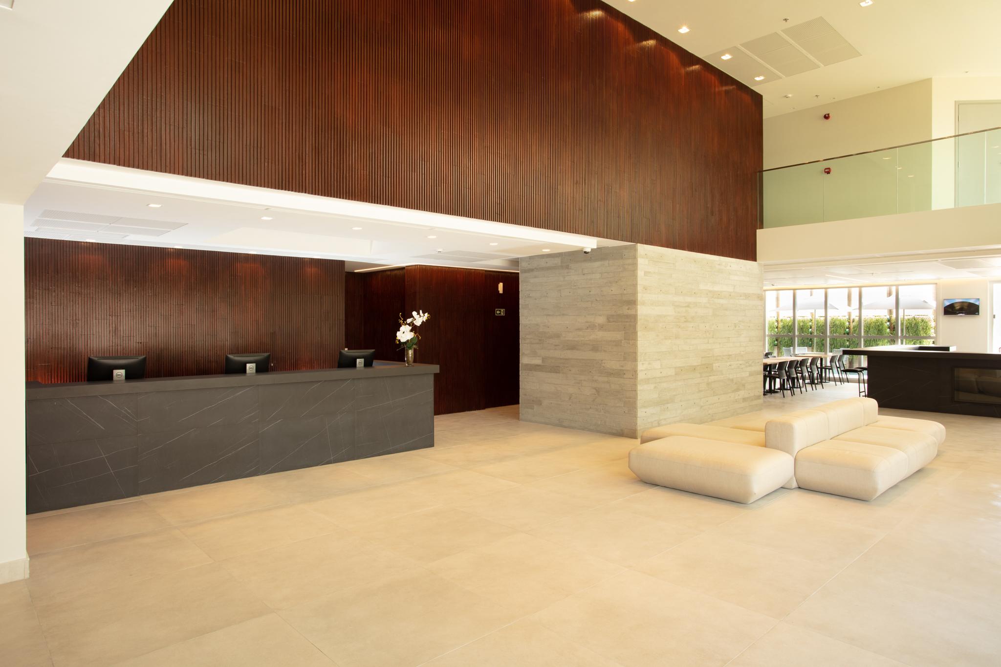 Flix Hotel Maceió Екстериор снимка