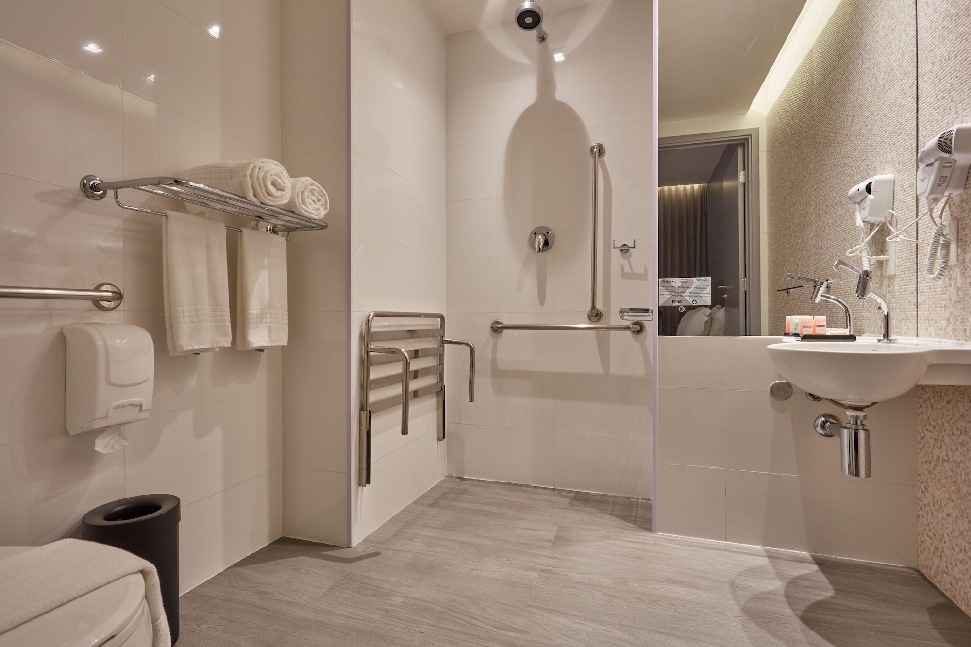 Flix Hotel Maceió Екстериор снимка