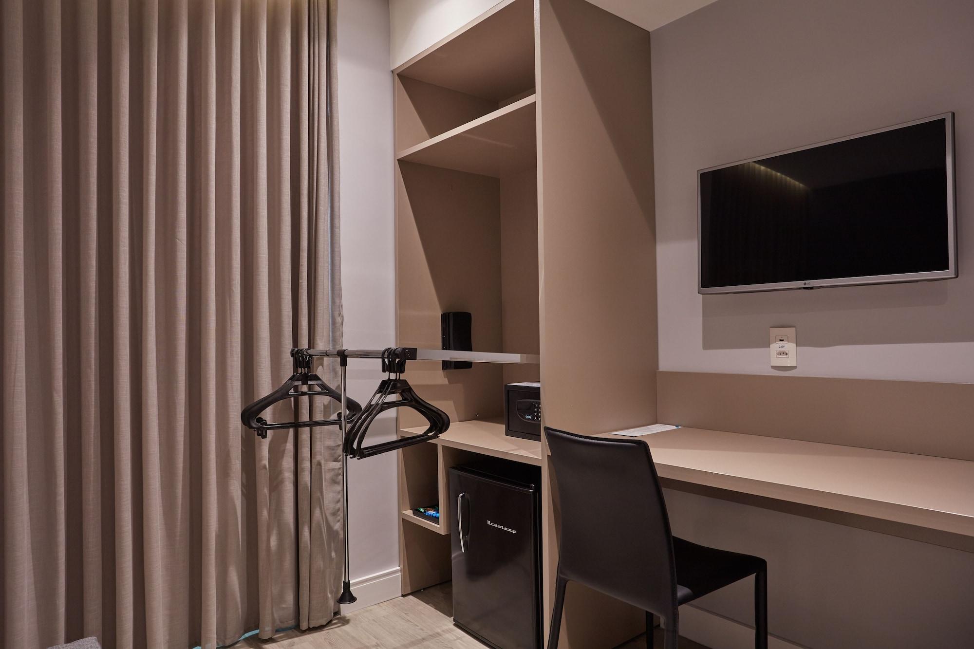 Flix Hotel Maceió Екстериор снимка