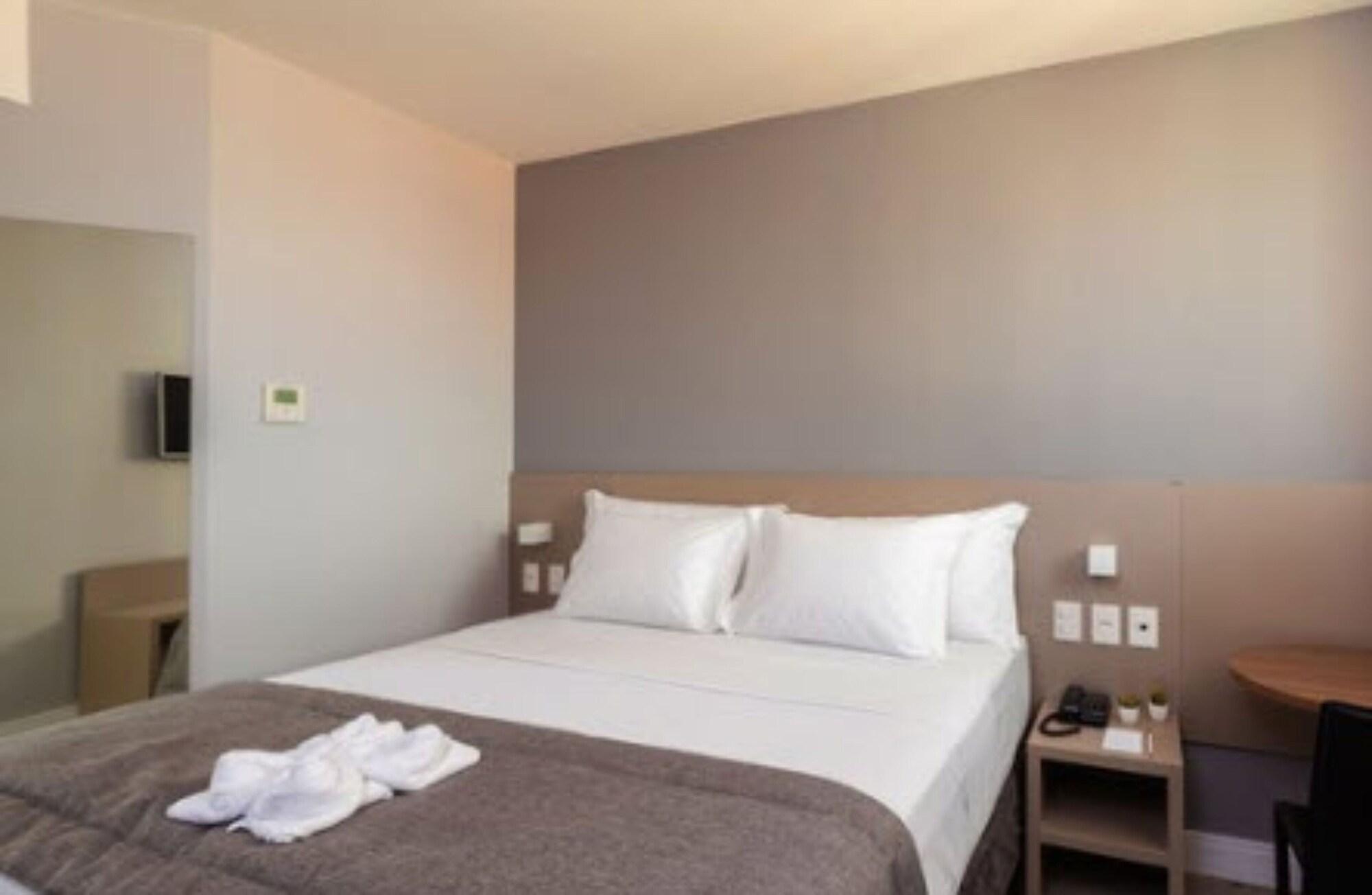 Flix Hotel Maceió Екстериор снимка