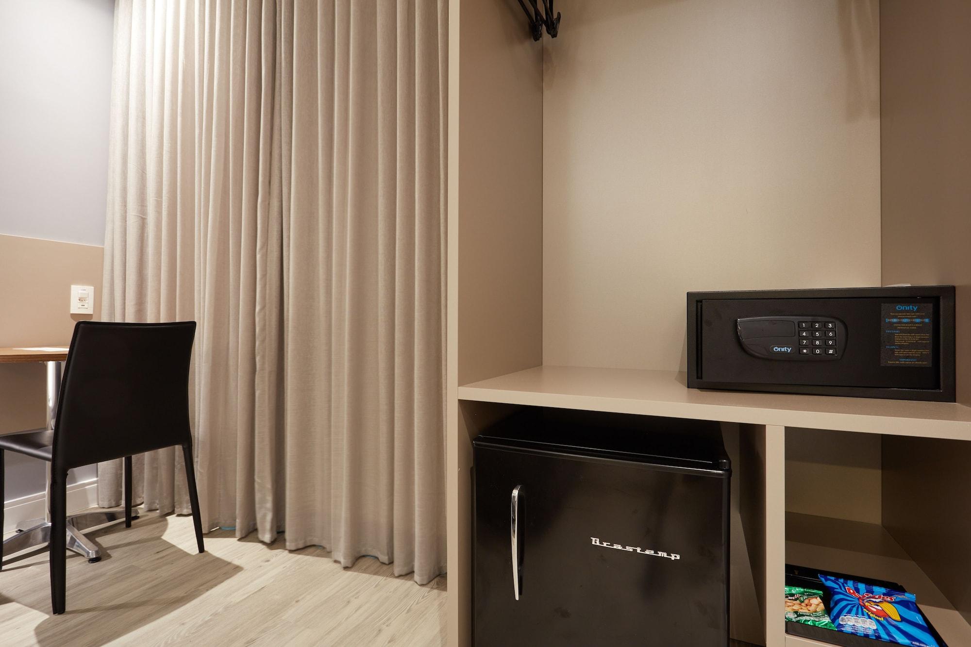 Flix Hotel Maceió Екстериор снимка