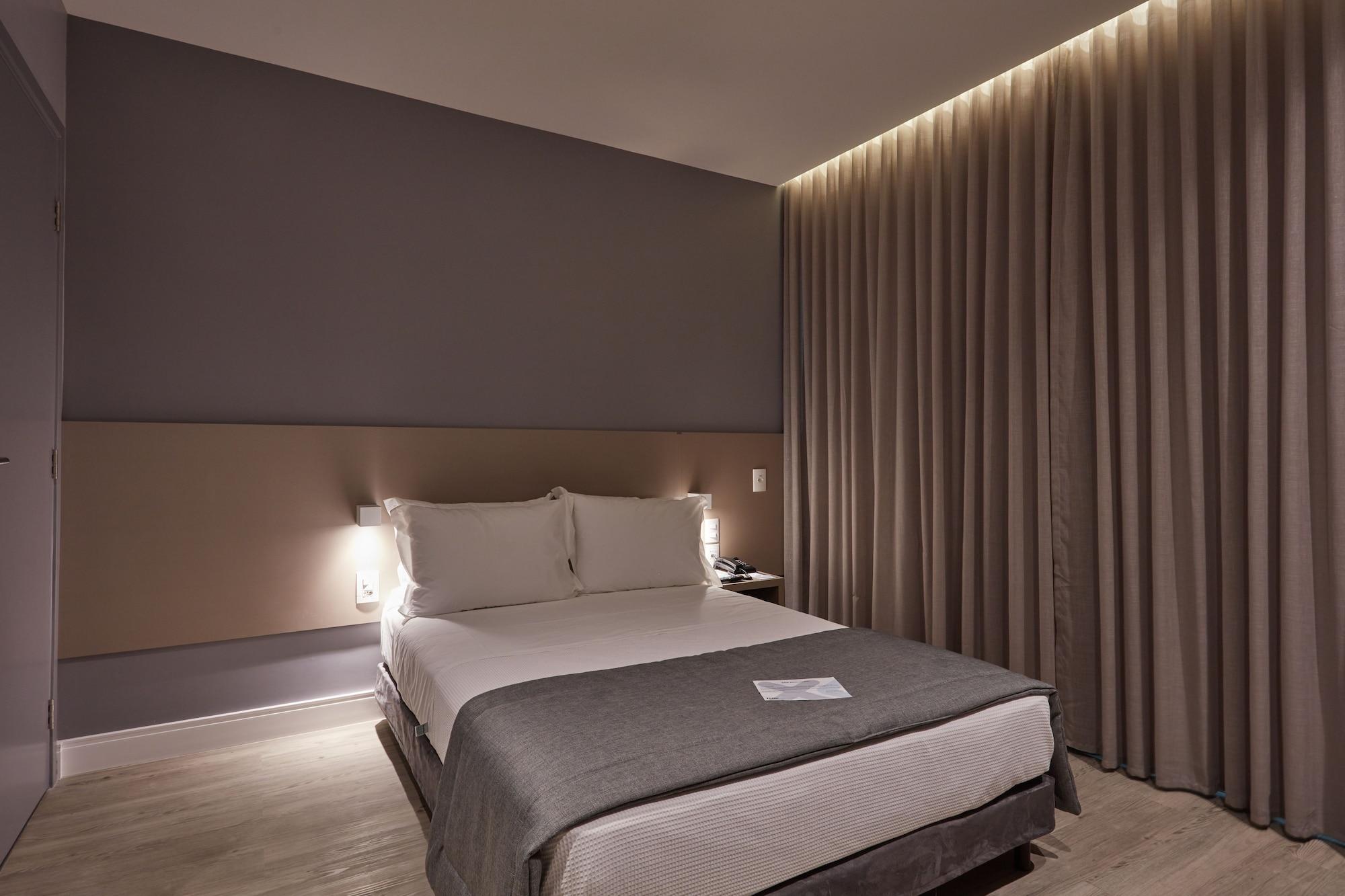 Flix Hotel Maceió Екстериор снимка