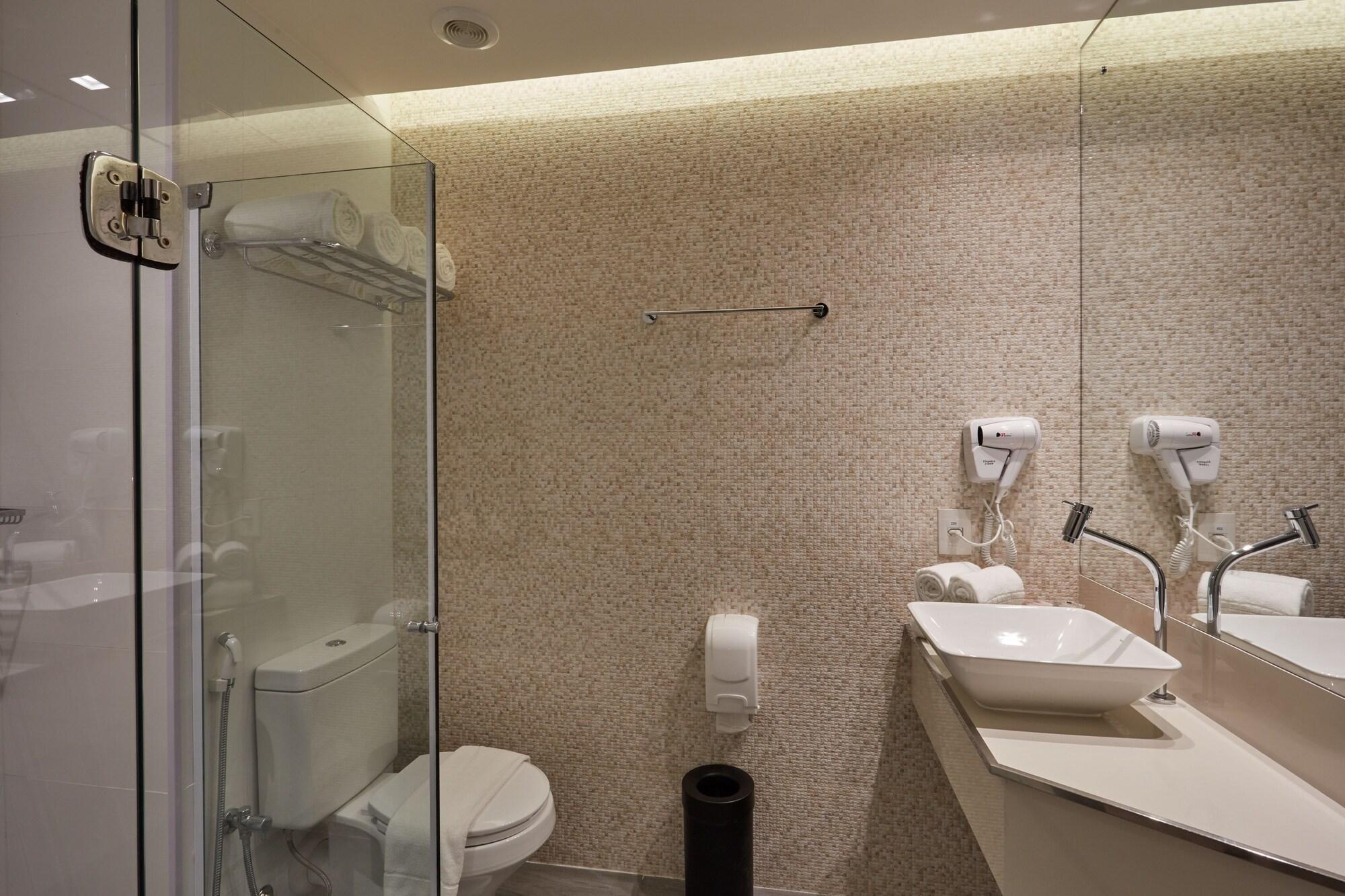 Flix Hotel Maceió Екстериор снимка