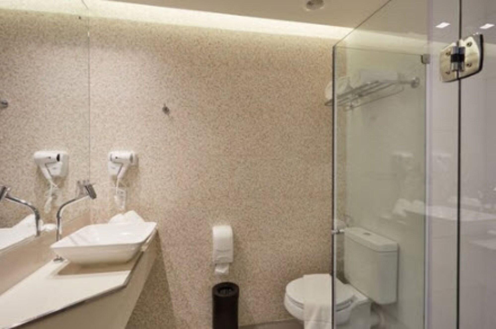 Flix Hotel Maceió Екстериор снимка