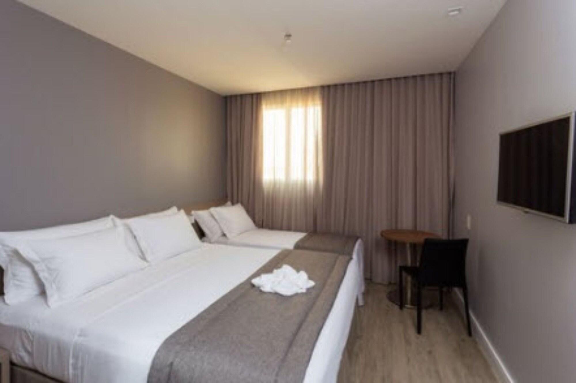 Flix Hotel Maceió Екстериор снимка