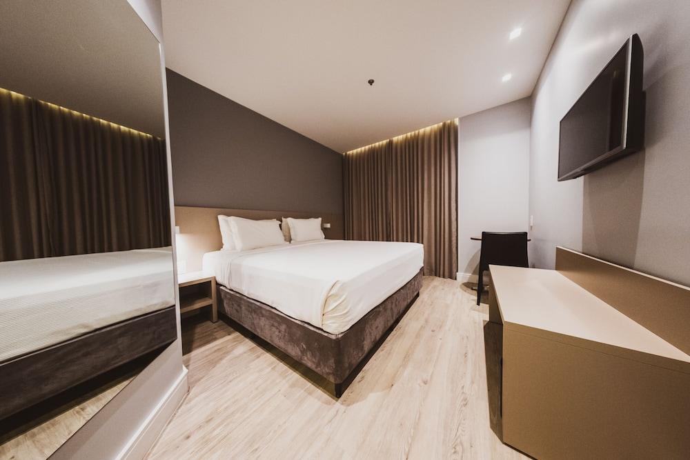 Flix Hotel Maceió Екстериор снимка