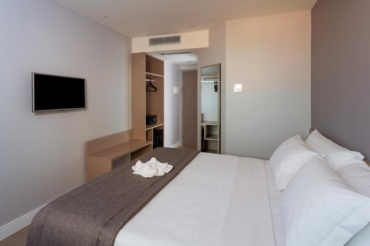 Flix Hotel Maceió Екстериор снимка