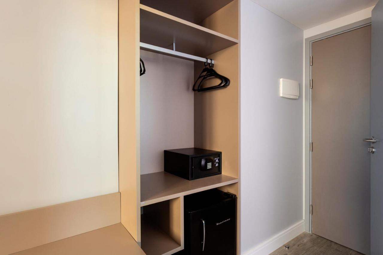 Flix Hotel Maceió Екстериор снимка