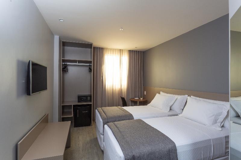 Flix Hotel Maceió Екстериор снимка