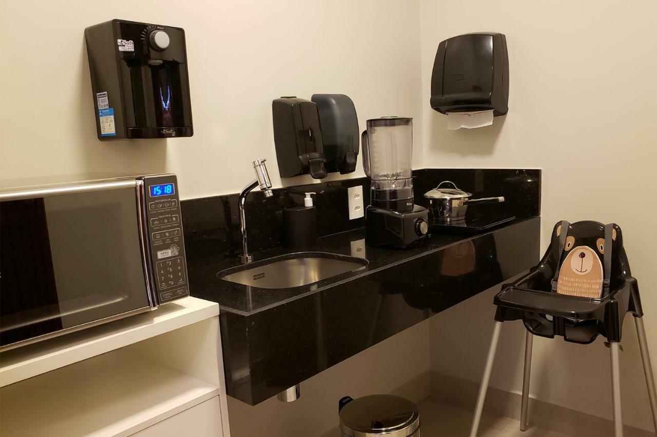 Flix Hotel Maceió Екстериор снимка